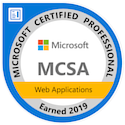 MCSA Logo